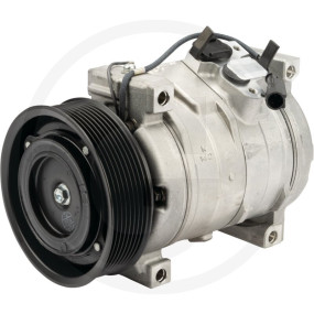 Klimakompressor Granit 6520010313