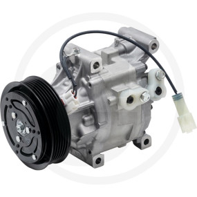 Klimakompressor Granit 6520010317