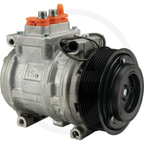 Klimakompressor Granit 6520010325