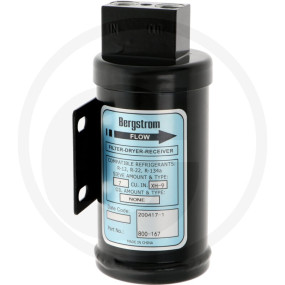 Filtertrockner Granit 6520010430