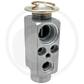 Expansionsventil Granit 65206006