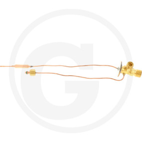 Expansionsventil Granit 65212009