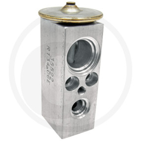 Expansionsventil Granit 65212011