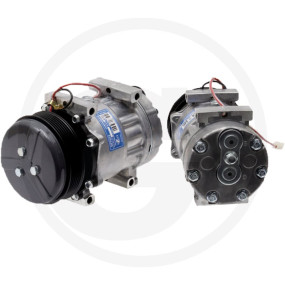 Kompressor Granit 65215077