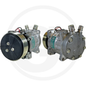 Klimakompressor Granit 65215K10004