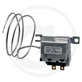 Thermostat Granit 65217120