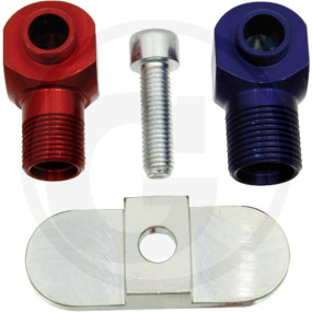 Adapter für 8882100158/161 Granit 6528880200062