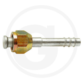 0 Grad Fitting Konus 7/8''F 10 Granit 6528881400074