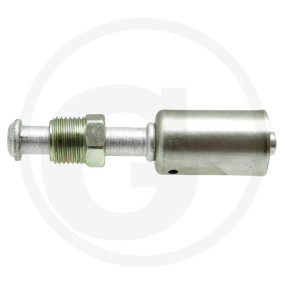 0 Grad Fitting Konus 3/4''M 08 Granit 6528881400197