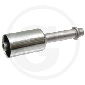 Fitting Steck-O-Ring Gerade 06 Granit 6528881400219