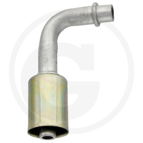 Fitting Steck-O-Ring 90 Grad 08 Granit 6528881400268