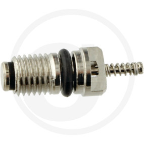 Vpe5 Schraderventil 5,8 Mm Granit 6528881500002