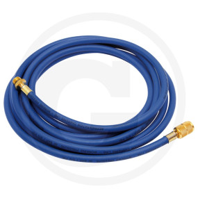 Service-Schlauch Blau 5M Granit 6528885100025