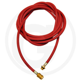 Service-Schlauch Rot 5M Granit 6528885100026