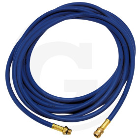 Service-Schlauch Blau 8M Granit 6528885100027