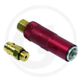 Adapter Hd für Tiefl.anschluss Granit 6528885400227