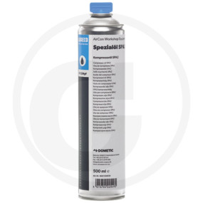 Pag-Öl Nd8 500Ml Granit 6528887200021
