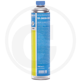Tracer Uv-Dye 500 Ml Granit 652TP-3820-500