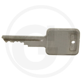 Ersatzschluessel Granit 65400003