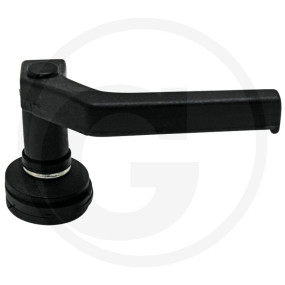 Fensterverschluss Granit 65400010