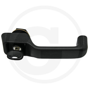 Tuergriff Granit 65402025