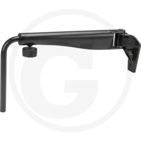 Teleskoparm links Granit 65402052