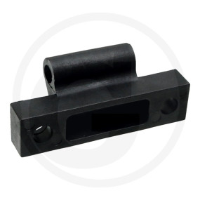 Scharnierhälfte Granit 65402150