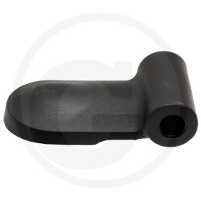 Scharnier links Granit 65402167