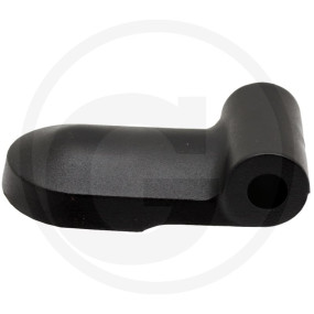 Scharnier rechts Granit 65402168