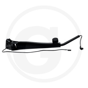 Teleskopspiegelhalter Granit 65402260