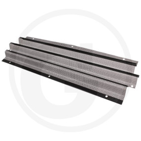 Grill Gitter Oben Granit 65402276