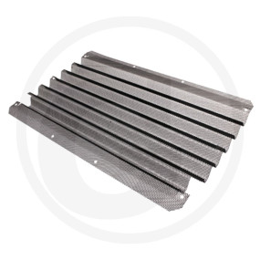 Grill Gitter Unten Granit 65402277