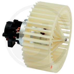 Lueftermotor rechts Granit 65404075