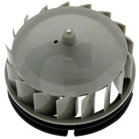 Lueftermotor Granit 65406007