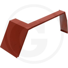 Kotfluegel rechts Granit 65406062