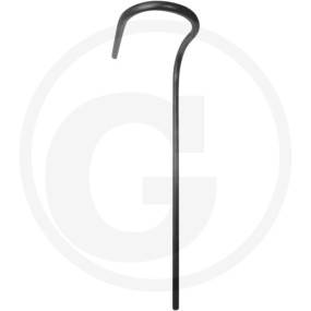 Spielhalter Granit 65411036