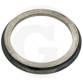 Dichtungsscheibe Granit