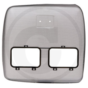 Kuehlergrill Granit 65415269
