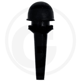 Gummipuffer Granit 65415270