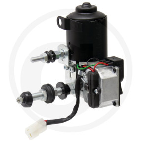 Wischermotor Granit 65415281