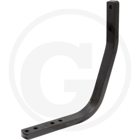 Strebe R/L 352Mm Hoch Granit