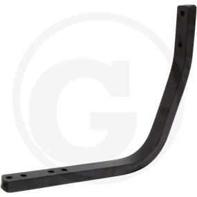 Strebe R/L 437Mm Hoch Granit