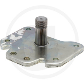 Grundplatte links Granit 65415861