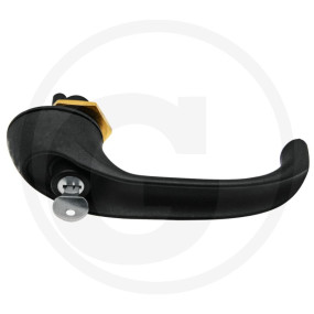 Tuergriff Granit 65418025