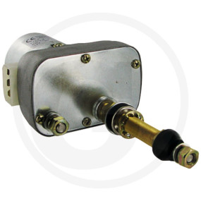 Wischermotor 85 Grad Granit