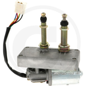 Wischermotor 80 Grad Granit