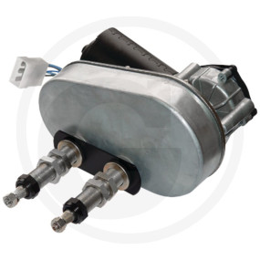 Wischermotor 60 Grad Granit