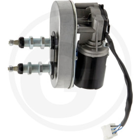 Wischermotor 72 Grad Granit