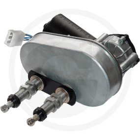 Wischermotor 72 Grad Granit