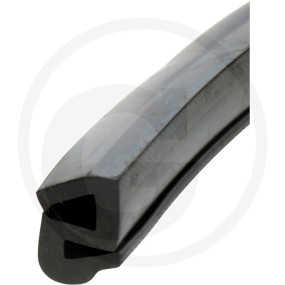 Mtr. Dichtgummi Granit 654921041